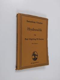 Hydraulik