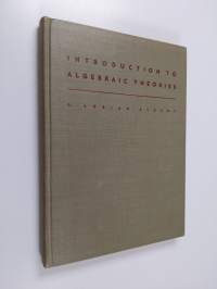 Introduction to algebraic theories