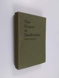 The Gospel of Zarathushtra