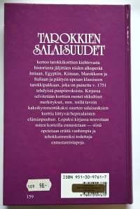 Tarokkien salaisuudet