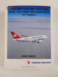 Compact &amp; complete European Business Travel Guide