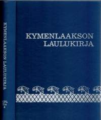 Kymenlaakson laulukirja