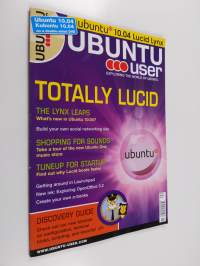 Ubuntu-user : Issue 05