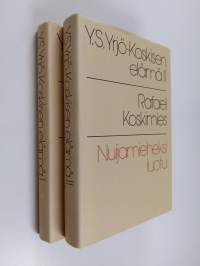 Y.S. Yrjö-Koskisen elämä 1-2 : Nuori Yrjö Koskinen ; Nuijamieheksi luotu