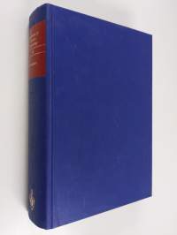 Handbook for Sensory Physiology - vol VIII : Perception