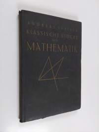 Klassische Stucke der Mathematik