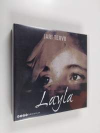 Layla (äänikirja)