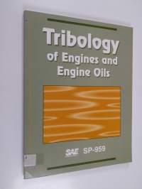 Tribology of engines and engine oils