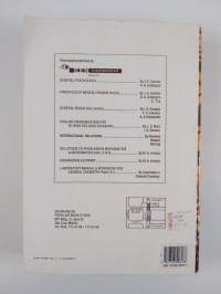 Structural design data and specifications