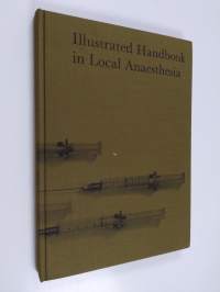 Illustrated Handbook in Local Anaesthesia