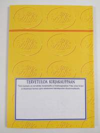 Vuoden 96 kirjat