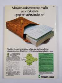 Yrityskauppaopas