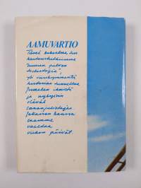 Aamuvartio