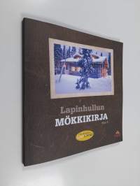 Lapinhullun mökkikirja Nro 3