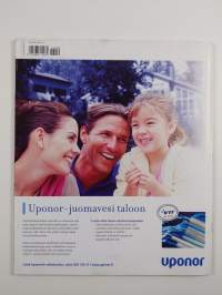 Meidän talo 9/2006