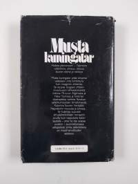 Musta kuningatar 1