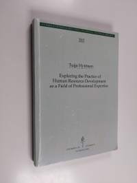 Exploring the Practice of Human Resource Development as a Field of Professional Expertise