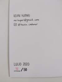 Lucid (numeroitu)