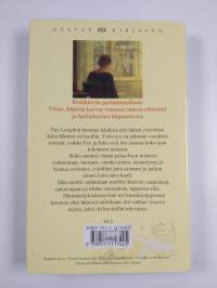 Anita Brookner-paketti : Päivät Pariisissa ; Hyvää seuraa ; Yhteiset hetket ; Säädytön liitto (4 kirjaa)