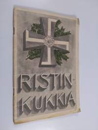 Ristinkukkia 1940