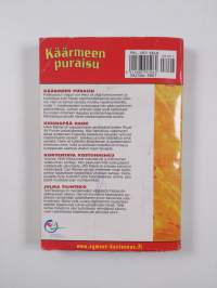 Taskukorkkari korkeajännitys 7/1998