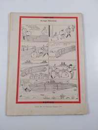 Poppoo 1/1946 : hymylukemisto