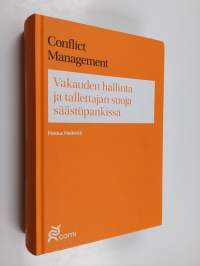 Vakauden hallinta ja tallettajan suoja säästöpankissa (signeerattu, tekijän omiste)