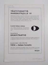Suomen luonto 2/1965