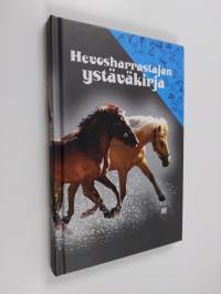 Hevosharrastajan ystäväkirja