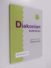 Diakonian tutkimus 2/2018