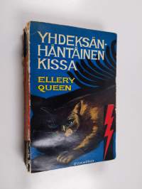Yhdeksänhäntäinen kissa