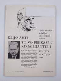 Parnasso 6/1967