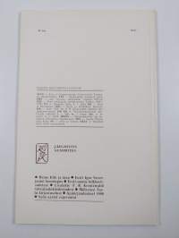 Keel ja kirjandus 5/1987