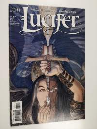 Lucifer no 72 - 5/2006