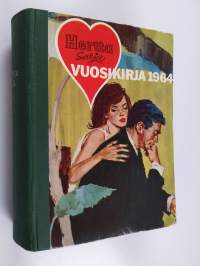 Herttasarja vuosikirja 1964 (1-12)