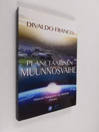 Planetaarinen muunnosvaihe