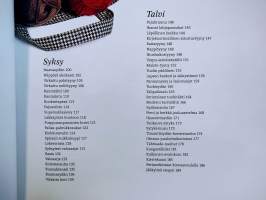 Nostalgisen ihanat askartelut