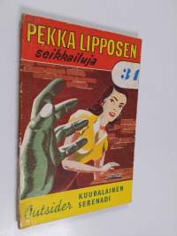 Kuubalainen serenadi