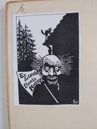 Pekka Poikanen (Peter Pan)