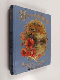 Stimmen des Herzens - Lyrische Gedichtsammlung