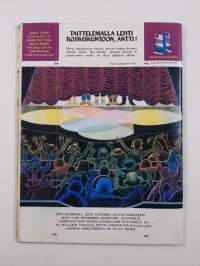 Suomen Mad 2/1991