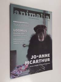 Animalia 3/2014