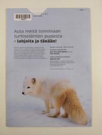 Animalia 3/2014