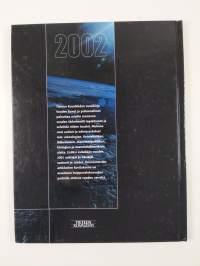 2002 :  Vuoden kuvat ja puheenaiheet