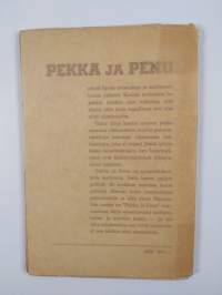 Pekka ja Penu