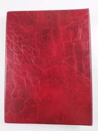 Menu 8 : Maailman parhaat herkut : nrot 21-30/1978