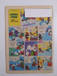 Aku Ankka n:o 11/1972