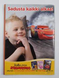 Nalle Puh 1/2010