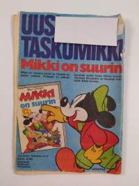 Aku Ankka n:o 48/1975