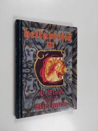Helkavirsiä 3